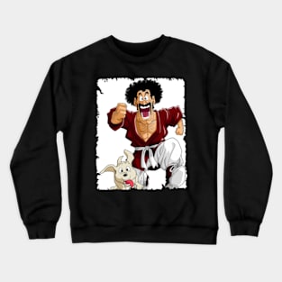 KING CHAPPA MERCH VTG Crewneck Sweatshirt